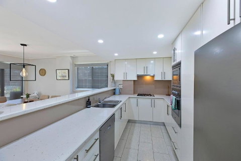 Sandy Cove Apartment The Entrance 8 - Great Ocean Road Tourism 3