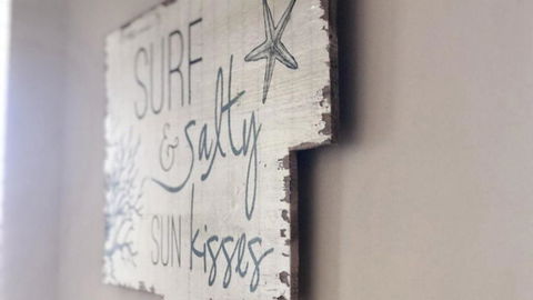 Sandy Cove Unit 6 - Great Ocean Road Tourism 1