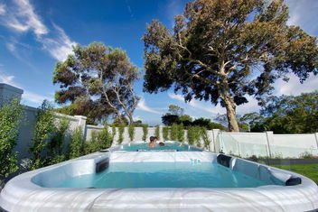 Sandy Delight Inverloch with Great Ocean Road Tourism