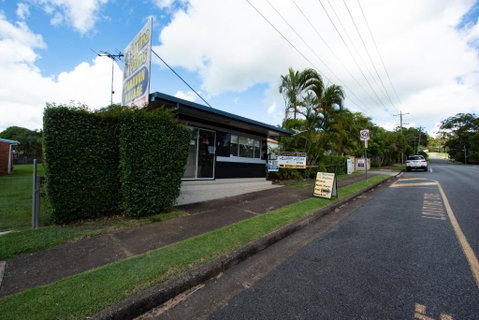 Sarina Palms Caravan And Cabins Village - Great Ocean Road Tourism 1