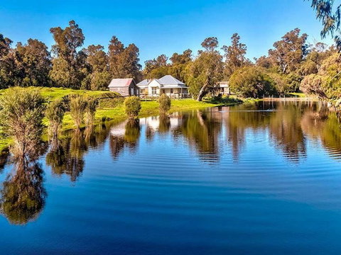 Secluded Rural Retreat In Southwest WA - Great Ocean Road Tourism 0