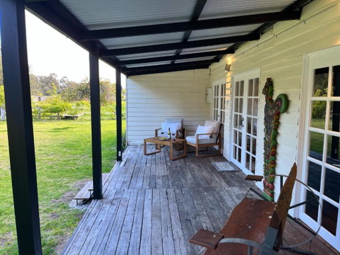 Secluded Rural Retreat In Southwest WA - Great Ocean Road Tourism 2