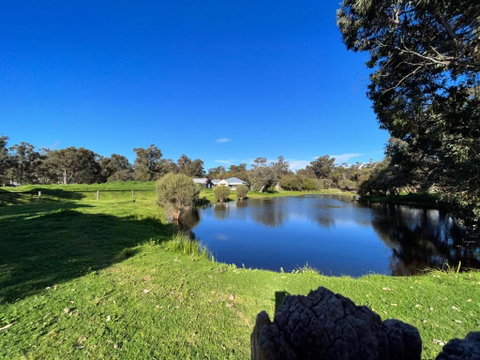 Secluded Rural Retreat In Southwest WA - Great Ocean Road Tourism 1