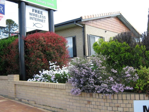 Settlers Motor Inn - Great Ocean Road Tourism 2
