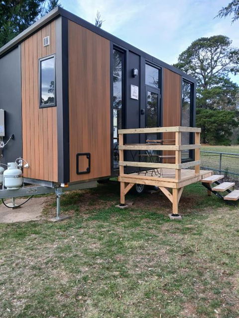Shiraz Tiny House By Tiny Away - Great Ocean Road Tourism 0