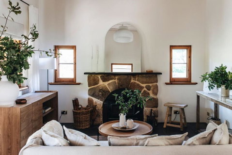 Secluded Stone Cottage Perfect For Couples Escape - Waterfalls - Great Ocean Road Tourism 0