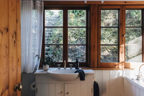 Secluded Stone Cottage Perfect For Couples Escape - Waterfalls - Great Ocean Road Tourism 3