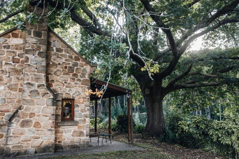 Secluded Stone Cottage Perfect For Couples Escape - Waterfalls - Great Ocean Road Tourism 1