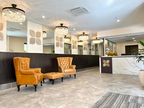 Sixty Six Boutique Apartments - Great Ocean Road Tourism 3