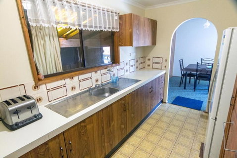 Smoky Bay Holiday Home - Great Ocean Road Tourism 3