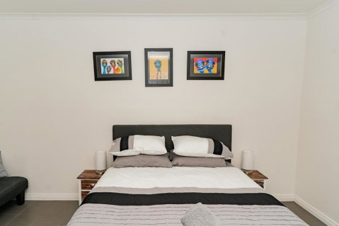 Stay In Blackwood - Great Ocean Road Tourism 0