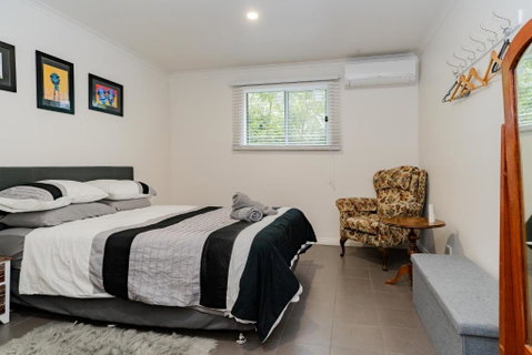 Stay In Blackwood - Great Ocean Road Tourism 1