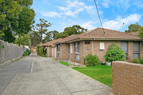 Stay Next To Train Station! Melbourne CBD 12 Km! - Great Ocean Road Tourism 2