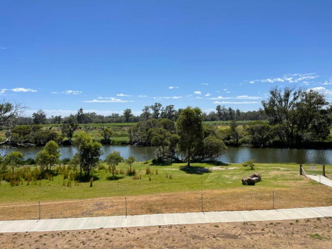 Stirling Estate Chalets - Great Ocean Road Tourism 2