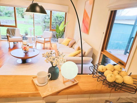 Stunning Family Home The Heart Of Box Hill North - Great Ocean Road Tourism 2