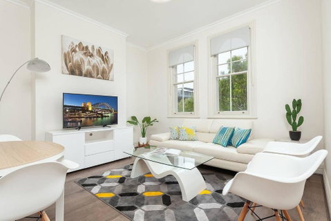 STUNNING SYDNEY HOME 1 - Great Ocean Road Tourism 0