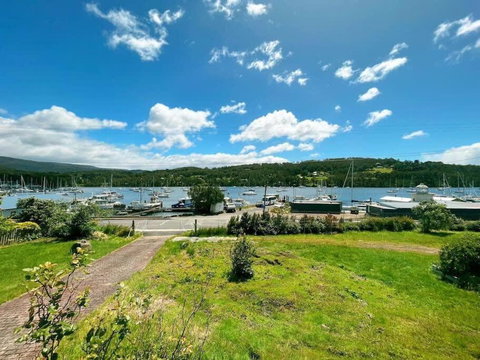 Stunning Water Front View House At Kettering - Great Ocean Road Tourism 3