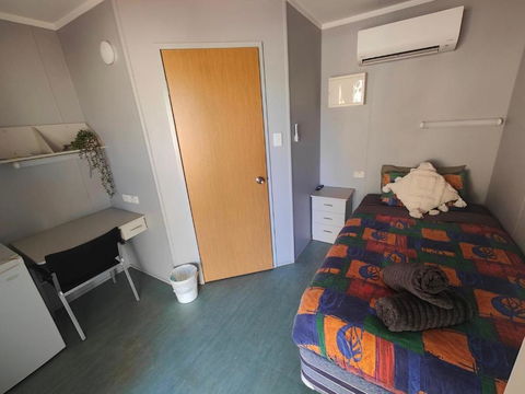 Summer Port Lodge - Great Ocean Road Tourism 1