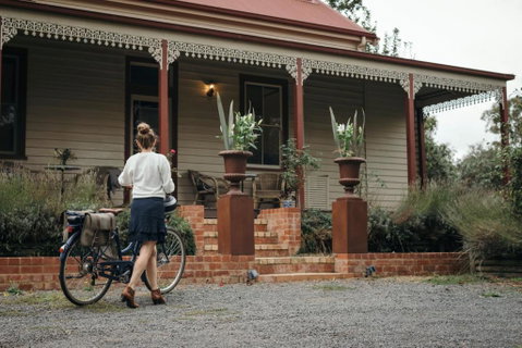 Summerlands - Country Luxe - Great Ocean Road Tourism 3