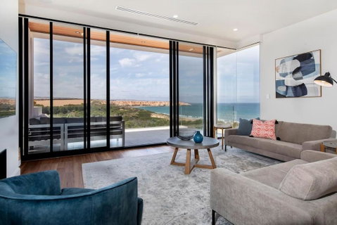 SUNSET CLIFFS Luxury Stay At Maslin Beach - Great Ocean Road Tourism 1