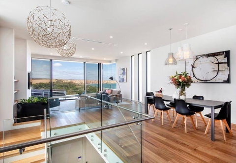 SUNSET CLIFFS Luxury Stay At Maslin Beach - Great Ocean Road Tourism 2