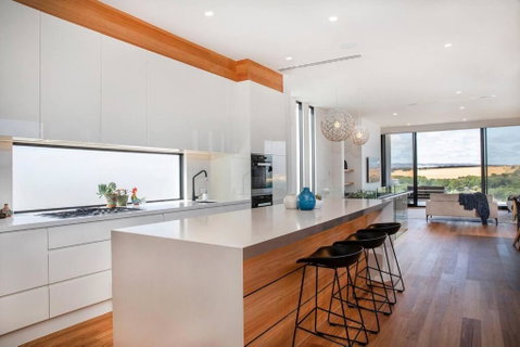 SUNSET CLIFFS Luxury Stay At Maslin Beach - Great Ocean Road Tourism 3