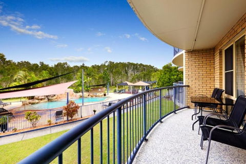 Tamarind Sands Resort - Great Ocean Road Tourism 2