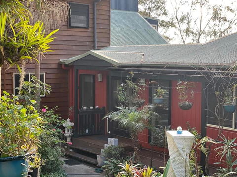Tambaridge Bed & Breakfast - Great Ocean Road Tourism 1
