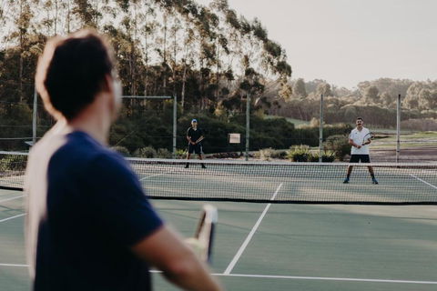 Tanah Marah - Great Ocean Road Tourism 2