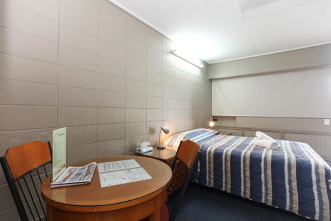 Tandara Hotel Motel - Great Ocean Road Tourism 1