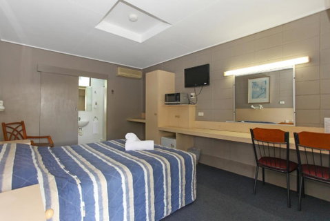 Tandara Hotel Motel - Great Ocean Road Tourism 3