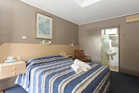 Tandara Hotel Motel - Great Ocean Road Tourism 2