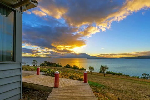 The Boat Shed - Great Ocean Road Tourism 1