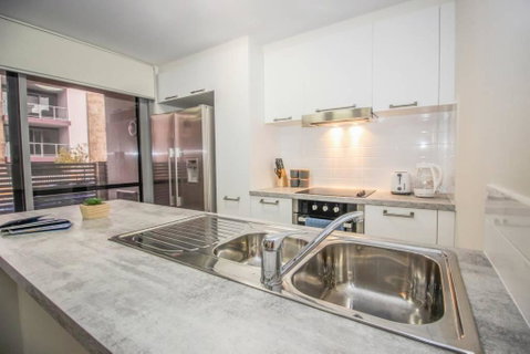 The Happy Delightful Place - Entire 2 Room Apartment - Great Ocean Road Tourism 3