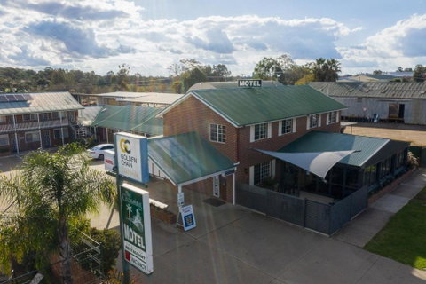 The Crossing Motel - Great Ocean Road Tourism 0