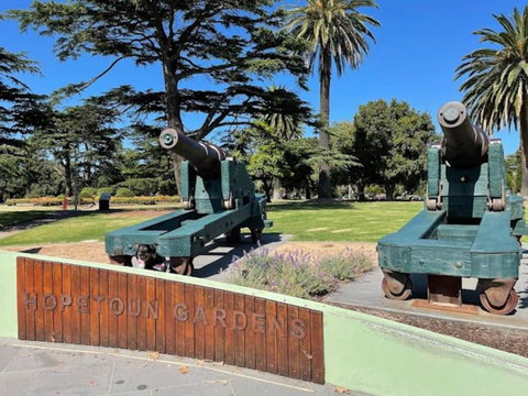 The Elsternwick Abode - Great Ocean Road Tourism 1