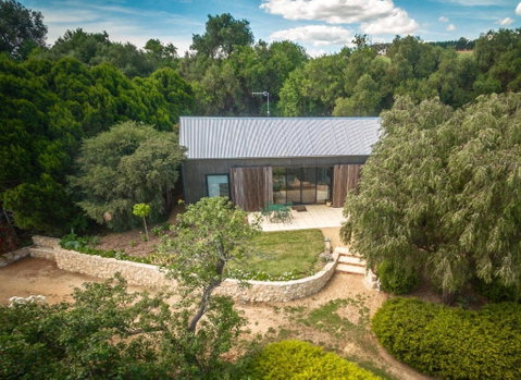 The Garden Cottage At The Olives - Great Ocean Road Tourism 0