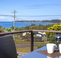 Beachside Getaway - Great Ocean Road Tourism