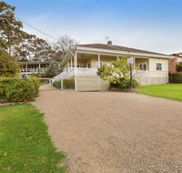 BEACHSIDE GETAWAY - DROMANA - Great Ocean Road Tourism