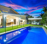 Beachside Holiday Escape