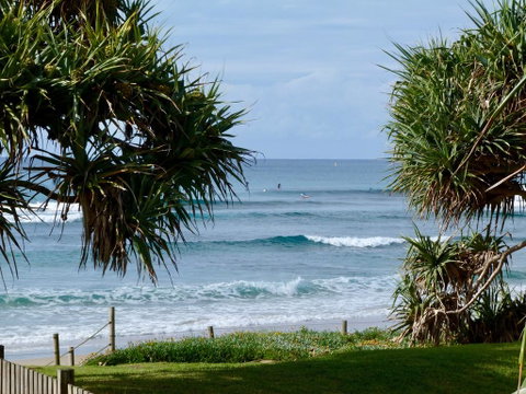Beachside Lennox - Great Ocean Road Tourism 0