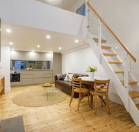 Beachside luxury loft apartment - Great Ocean Road Tourism