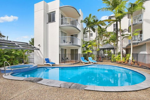 Beachside Mooloolaba - Great Ocean Road Tourism 0