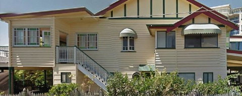 Beachside Queenslander - Great Ocean Road Tourism 2