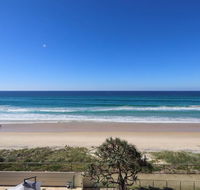 Beachside Tower Apartments - Great Ocean Road Tourism