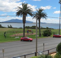 Beachview Motel - Adults Only - Great Ocean Road Tourism