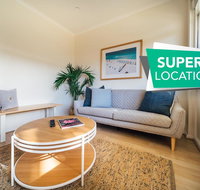 Beachy Keen on Moseley - Wifi - Netflix - Pool - Spa - Great Ocean Road Tourism