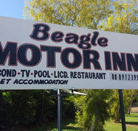 Beagle Motor Inn - Great Ocean Road Tourism