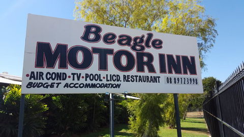 Beagle Motor Inn - Great Ocean Road Tourism 0