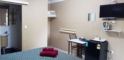 Beagle Motor Inn - Great Ocean Road Tourism 1